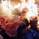 Illustration for article titled How To Cook A Steak Over A Campfire